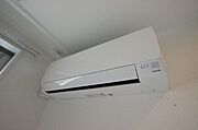 同物件の他部屋の写真
