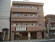 広島県安芸郡海田町南昭和町：物件画像／オールハウス株式会社　西広島店