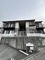 JR呉線 矢野駅 徒歩11分の賃貸アパート