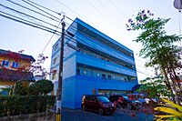 広島県安芸郡海田町月見町：物件画像／オールハウス株式会社　西広島店