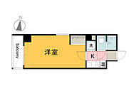 広島県広島市中区千田町2丁目：物件画像／オールハウス株式会社　西広島店