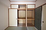 同物件別号室の写真です。
