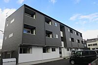 広島県広島市西区南観音4丁目：物件画像／オールハウス株式会社　西広島店