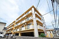 広島県広島市西区南観音1丁目：物件画像／オールハウス株式会社　西広島店