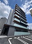 広島県広島市安芸区船越南3丁目：物件画像／オールハウス株式会社　西広島店