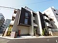 広島電鉄9系統 白島駅 徒歩4分の賃貸マンション