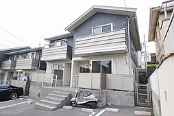 JR芸備線 戸坂駅 徒歩38分の賃貸アパート
