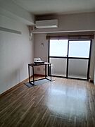 別号室の写真です
