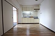 同物件別号室のものです。