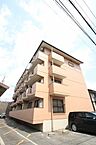 広島県広島市東区牛田新町4丁目：物件画像／オールハウス株式会社　西広島店