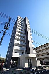 広島電鉄1系統 御幸橋駅 徒歩16分の賃貸マンション