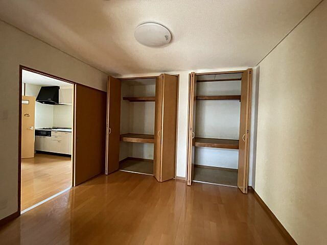 洋室