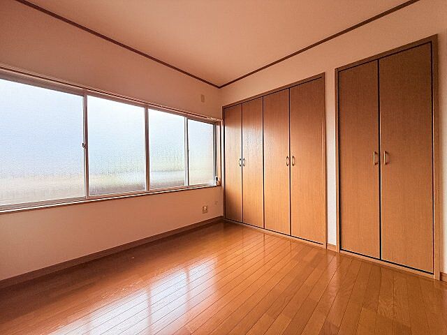 洋室