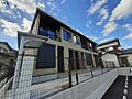 JR山陽本線 安芸中野駅 徒歩12分の賃貸アパート