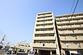 JR山陽本線 向洋駅 徒歩4分の賃貸マンション