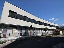 JR芸備線 矢賀駅 徒歩5分の賃貸テラスハウス