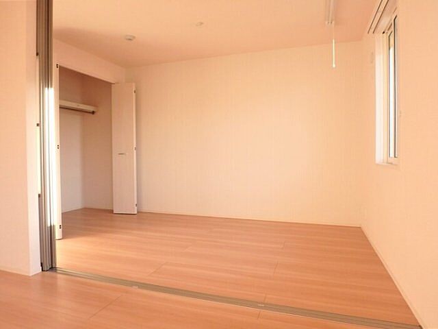 洋室