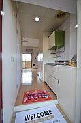 別号室の写真です