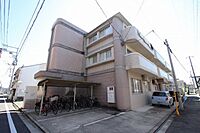 広島県広島市南区翠5丁目：物件画像／オールハウス株式会社　西広島店