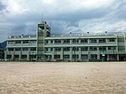広島市立原小学校