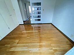 広島電鉄2系統 観音町駅 徒歩4分の賃貸マンション 3階1DKのリビング/ダイニング