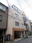 広島県広島市中区十日市町2丁目：物件画像／オールハウス株式会社　西広島店