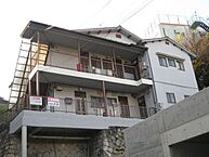 広島県安芸郡府中町鹿籠1丁目：物件画像／オールハウス株式会社　西広島店