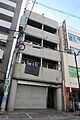 広島電鉄2系統 稲荷町駅 徒歩4分の賃貸マンション