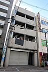 広島県広島市南区京橋町：物件画像／オールハウス株式会社　西広島店