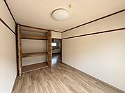 別号室の写真です。