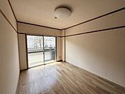 別号室の写真です。