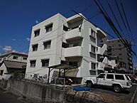広島県広島市中区江波東1丁目：物件画像／オールハウス株式会社　西広島店