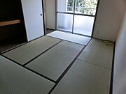 写真は別号室のものです。