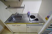 同物件、別号室のものです。
