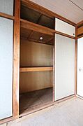 写真は別号室のものです。