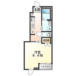 広島高速交通アストラムライン 上安駅 徒歩10分