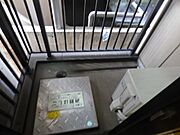 同物件別室です。