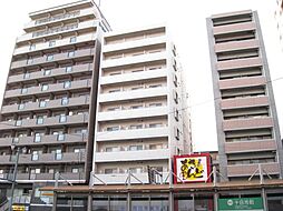 広島電鉄2系統 十日市町駅 徒歩2分