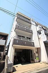 広島電鉄8系統 寺町駅 徒歩4分の賃貸マンション