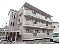 JR可部線 梅林駅 徒歩5分の賃貸マンション