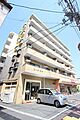 広島電鉄1系統 県病院前駅 徒歩3分の賃貸マンション