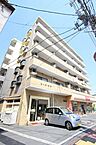 広島県広島市南区西翠町：物件画像／オールハウス株式会社　西広島店