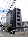 広島県安芸郡府中町大須4丁目：物件画像／オールハウス株式会社　西広島店