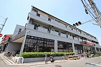広島県広島市南区仁保新町1丁目：物件画像／オールハウス株式会社　西広島店