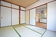 別号室の写真