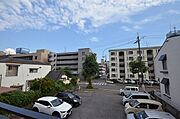 別号室の写真です。