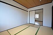 別号室の写真です。