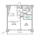 リーガル京都河原町五条10階4,490万円