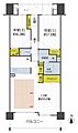 コスモシティ御池富小路5階8,880万円