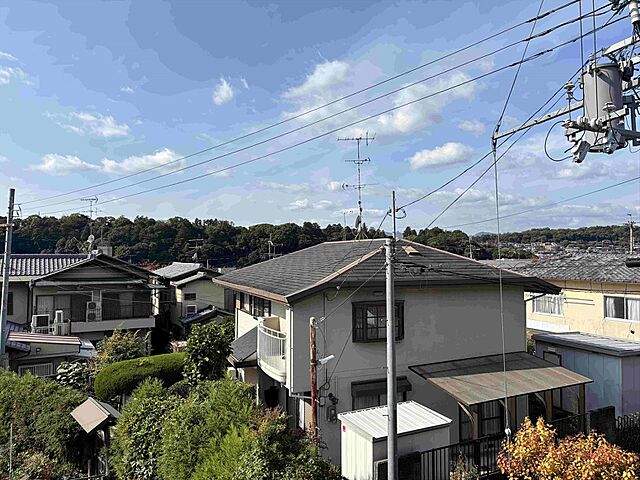 その他 京都市左京区鹿ケ谷桜谷町